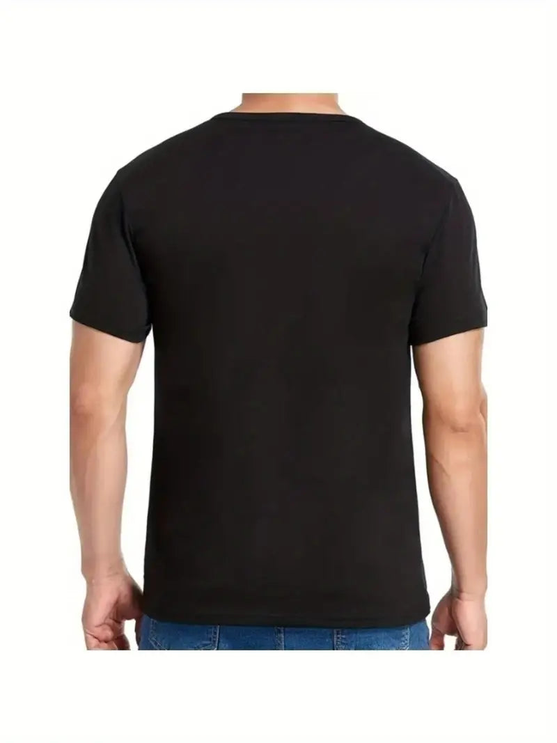 Local warehouseMen's Haiti Soccer Jersey T-Shirt - Black #10 Graphic Tee with Haitian Flag Design, Breathable 100% Cotton, Short Sleeve, Casual Fit for Sports & Fans, Perfect for Soccer Training & Casual Wear, Haitian T Shirt