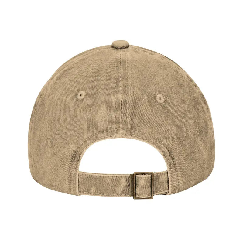 Local warehouseI Love Haiti Vintage Washed Cowboy Trucker Hat - Lightweight Breathable Baseball Cap with Haitian Flag Design, Unisex Sun Hat for Men & Women, Spring Summer Travel, Fishing, Hiking, Holidays