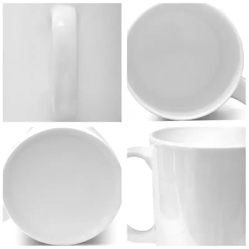 Local warehouseFlag 11 Oz White Mug, Funny Patriot Flags Pattern Coffee Mugs for Men Women Day Mug Gifts