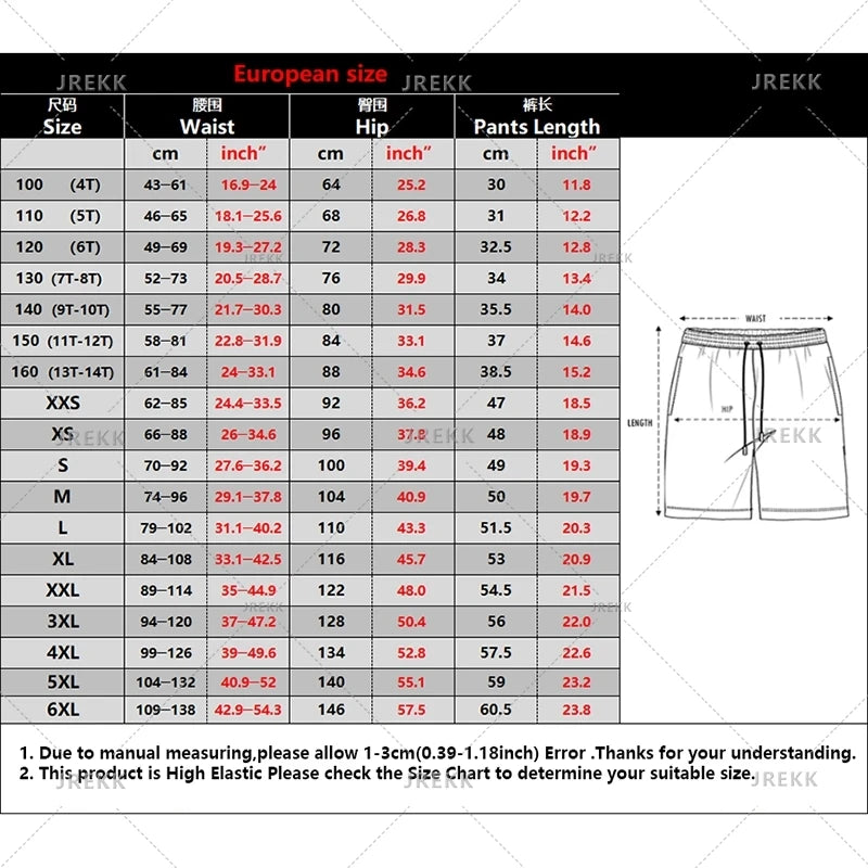 Haiti Flag Graphic Beach Shorts Men Kids 3d Printed Swimming Trunks Summer Quick Dry Board Shorts Street Oversized Short Pants